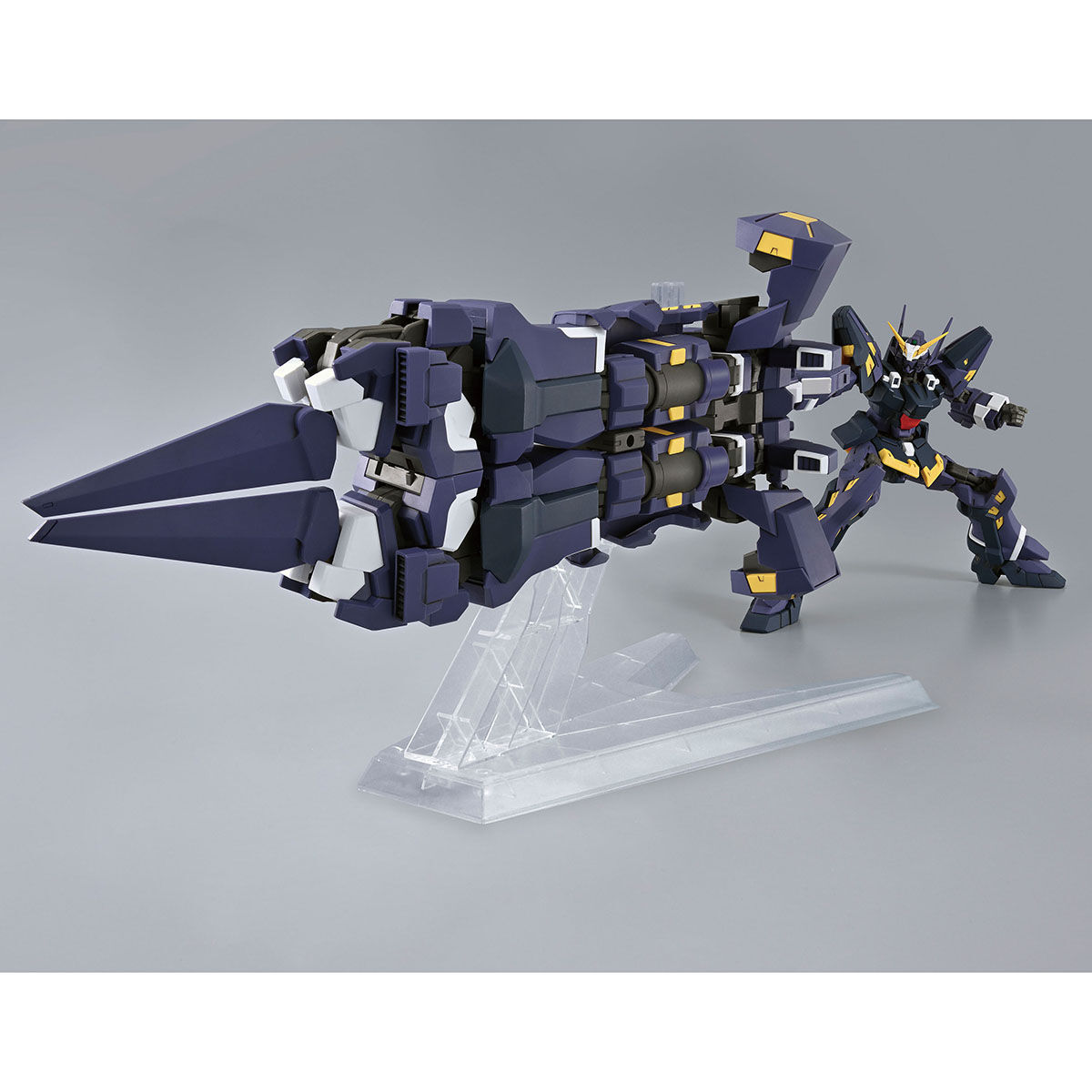 HG ヒュッケバインボクサー【2次：2024年9月発送