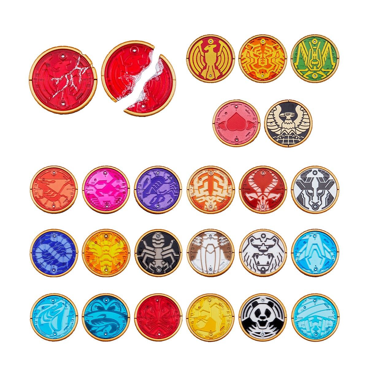 CSMコアメダル コンボチェンジセット | 仮面ライダーオーズ/OOO