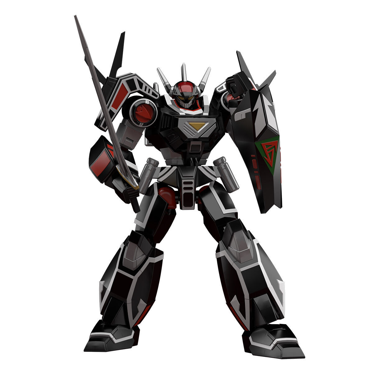 スーパーミニプラ バルジオン【再販】｜発送日：2025年3月｜バンダイ