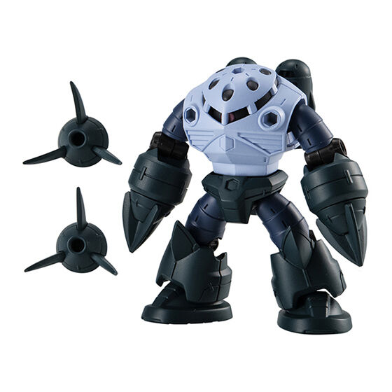 箱売】機動戦士ガンダム MOBILE SUIT ENSEMBLE 27｜ガシャポン