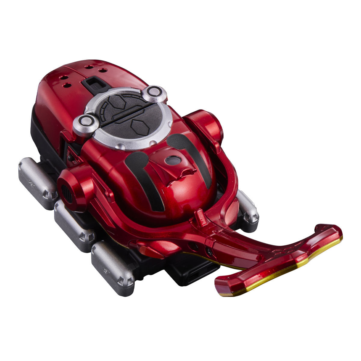 抽選販売】CSMカブトゼクターver.1.5 | 仮面ライダーカブト おもちゃ