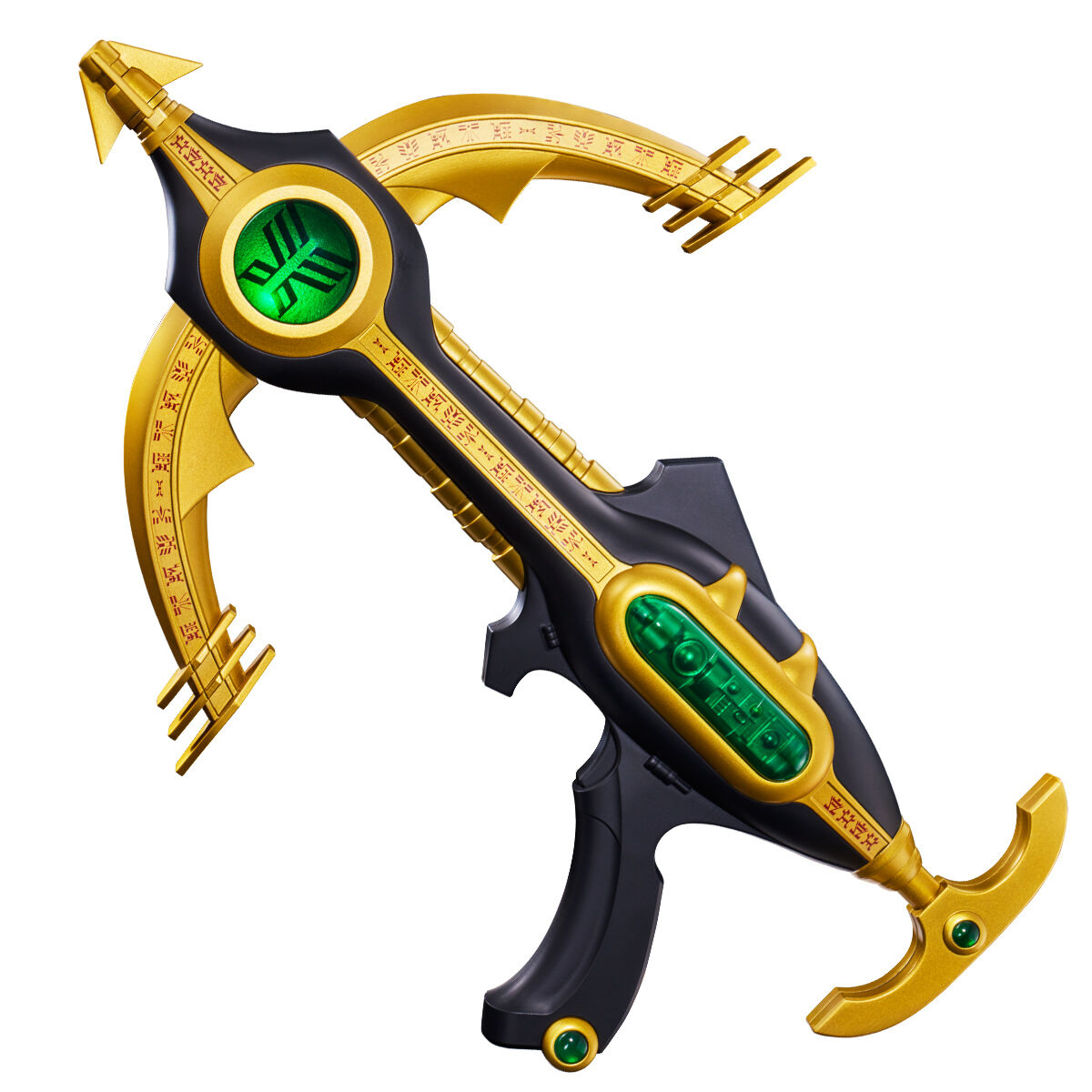 抽選販売】CSGペガサスボウガン | 仮面ライダークウガ おもちゃ