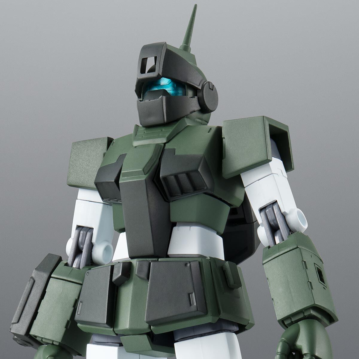 ROBOT魂 ＜SIDE MS＞ RGM-79SC ジム・スナイパーカスタム （ジャブロー