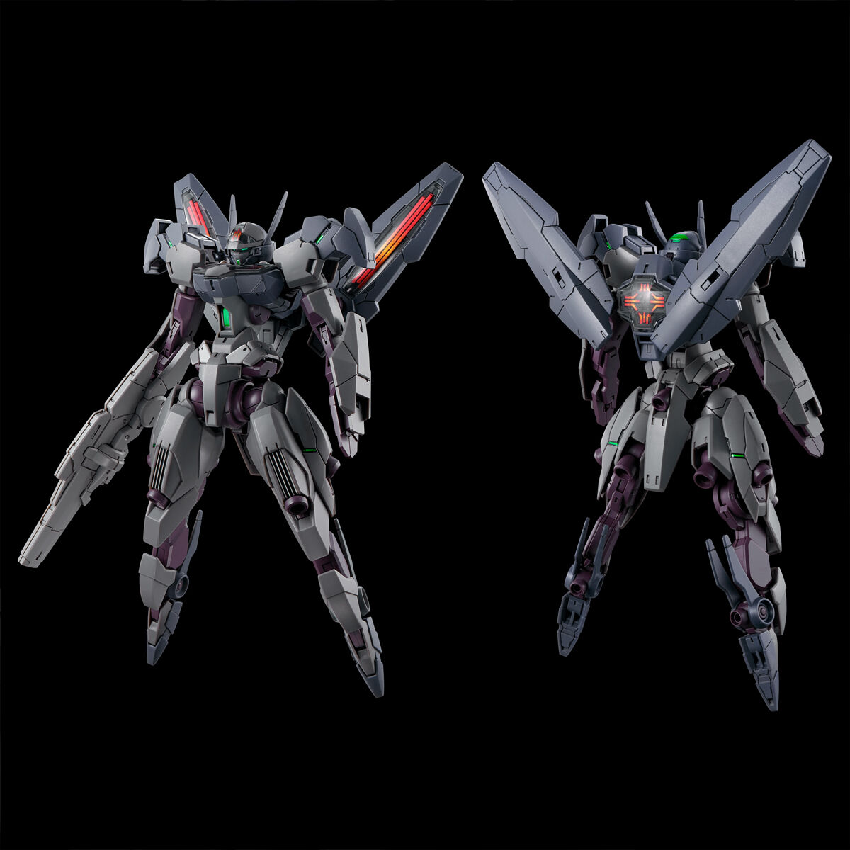 HG 1/144 ガンドノード 【2次：2024年10月発送】 | ガンダム