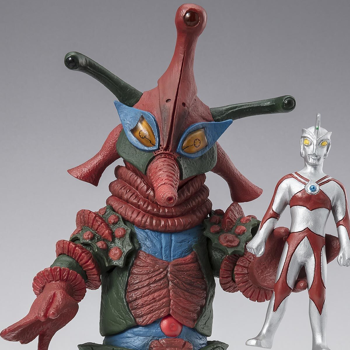 S.H.Figuarts ヒッポリト星人 | ウルトラマンA フィギュア | アニメ
