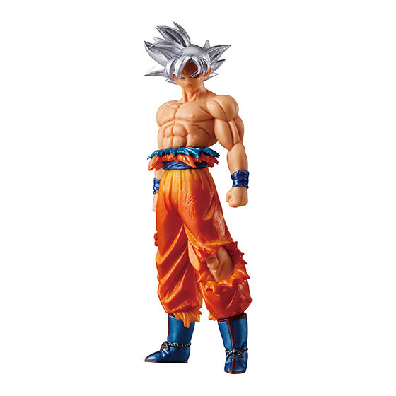 バンダイナムコオフィシャルショップ限定】HGドラゴンボール01 GOKU