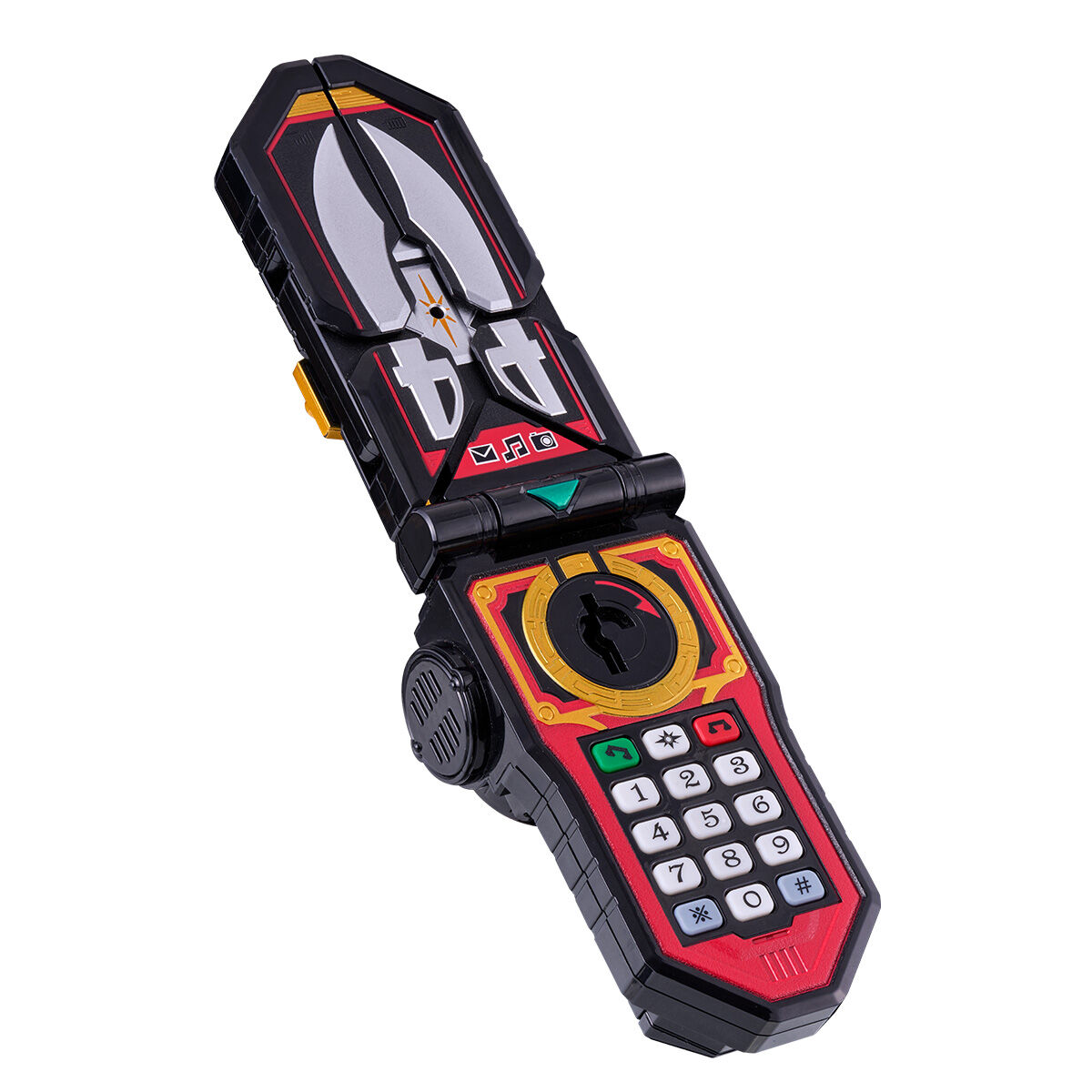 モバイレーツ -MEMORIAL BEST SELECTION- | 海賊戦隊ゴーカイジャー