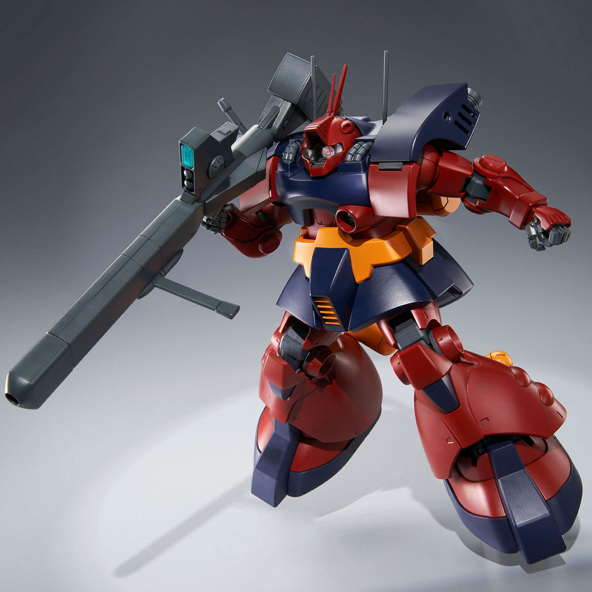 MG 1/100 ドワッジ改【再販】【2次：2025年3月発送】 | 機動