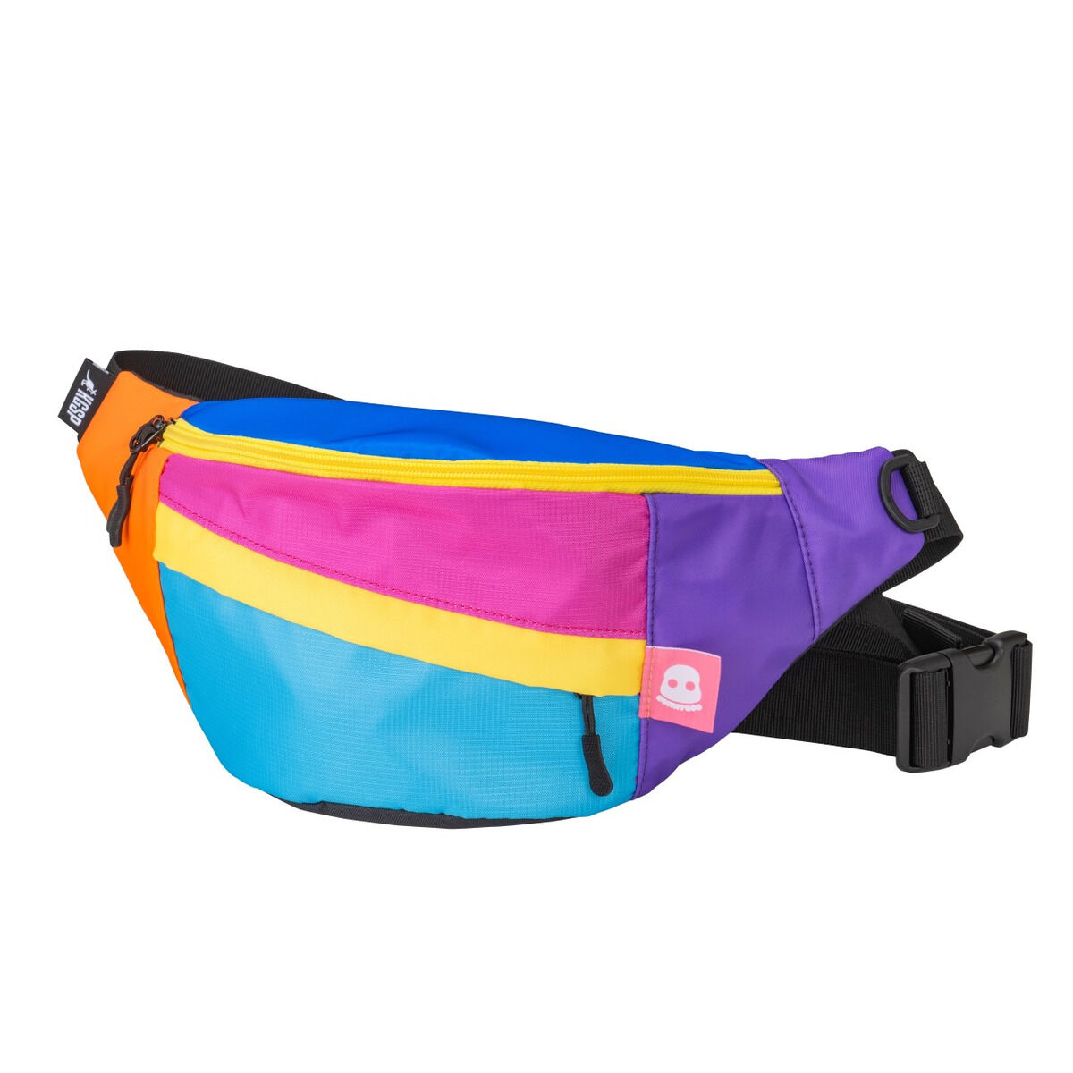 仮面ライダーガヴ×KANGOL SPORT（カンゴールスポーツ）スリングバッグ