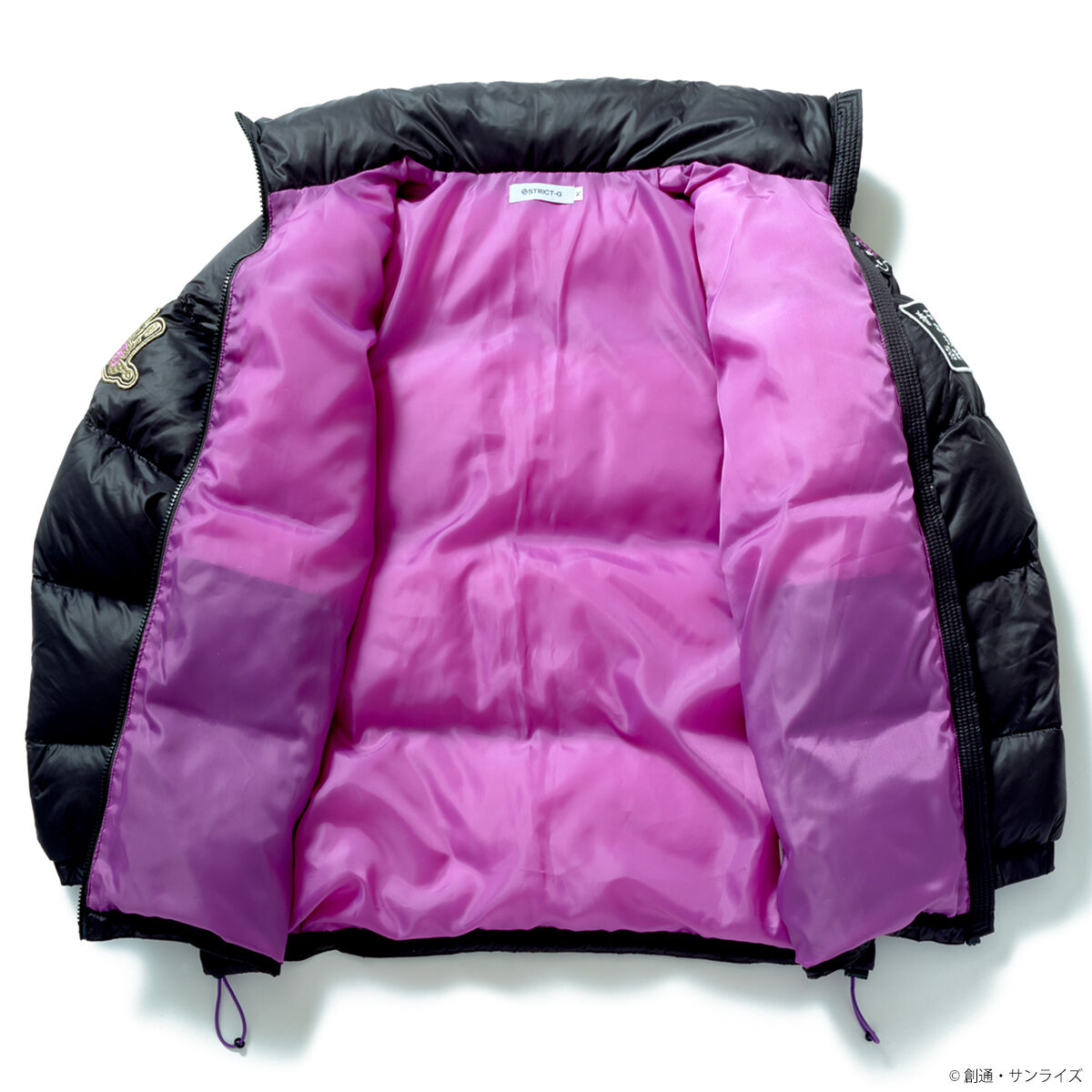 STRICT-G『機動武闘伝Gガンダム』nishikawaアップサイクルダウン