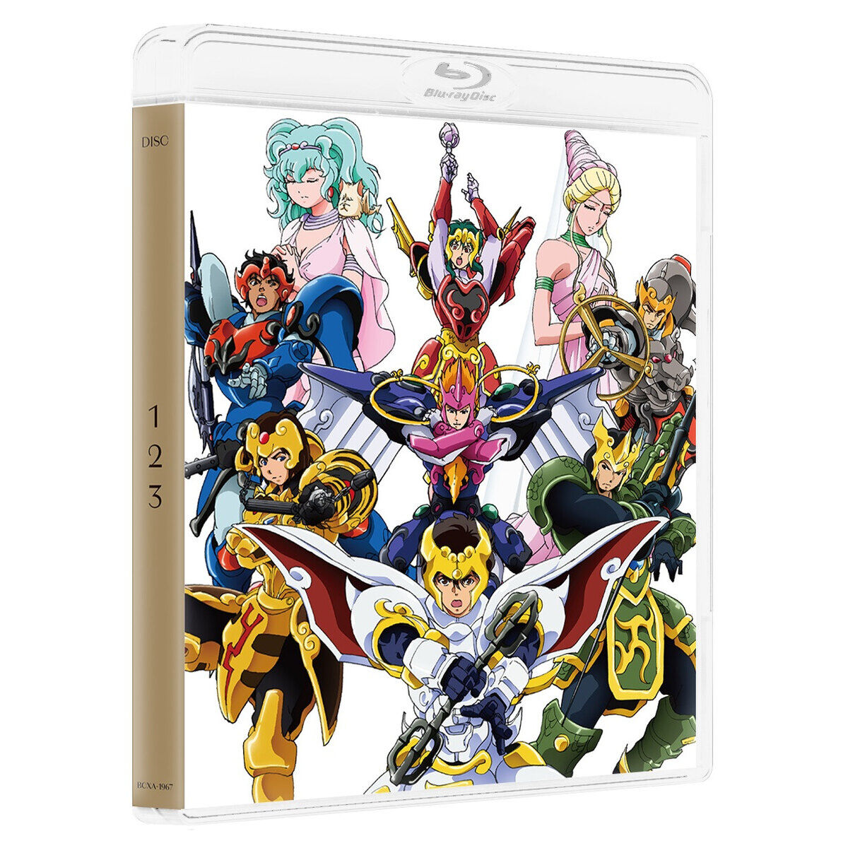 天空戦記シュラト Blu-ray MEMORIAL BOX （特装限定版）【A-on STORE