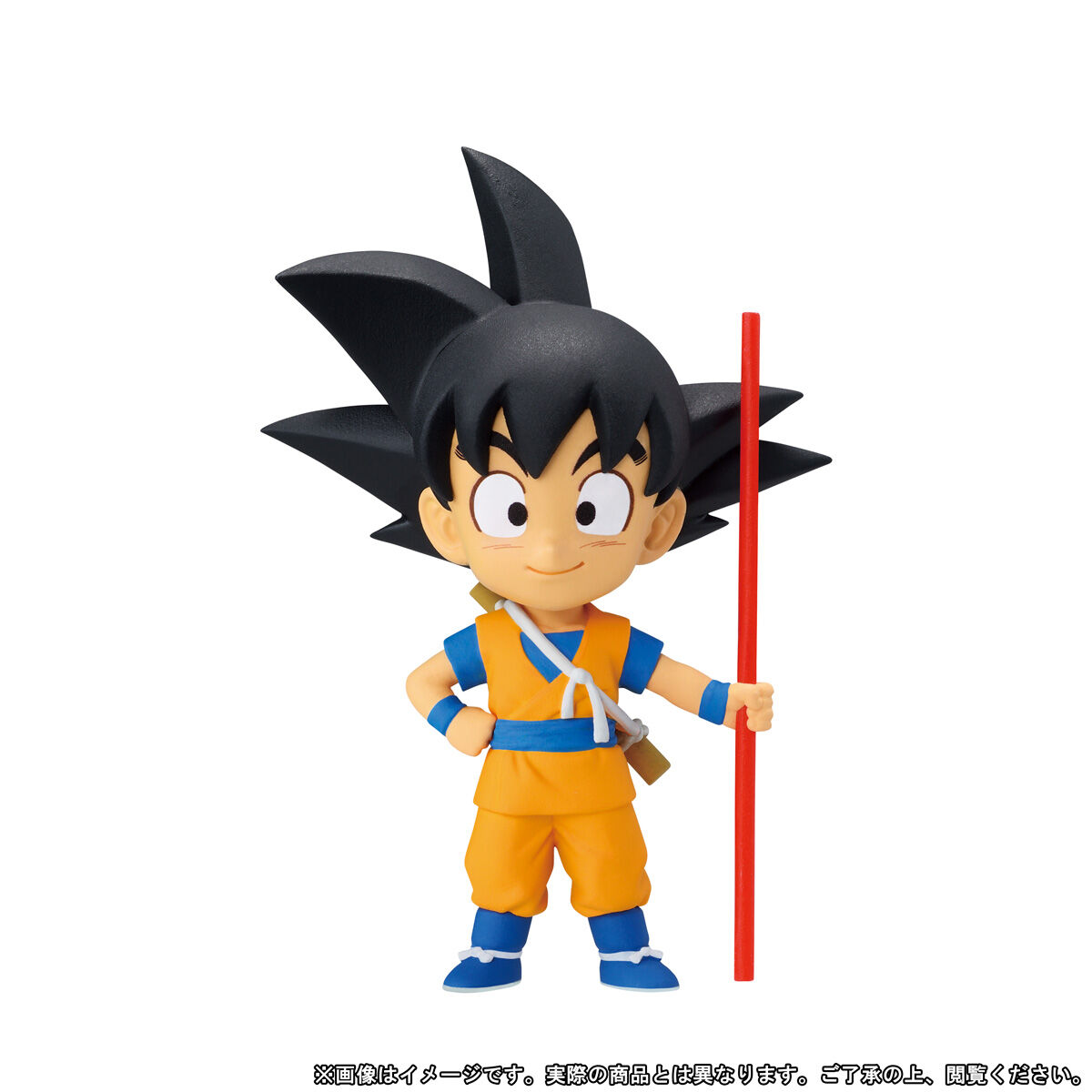 ドラゴンボールDAIMA ワールドコレクタブルフィギュアPREMIUM vol.1