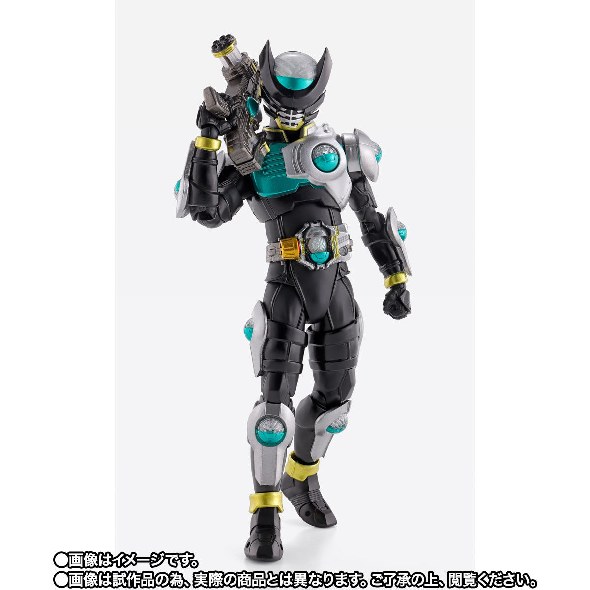 抽選販売】S.H.Figuarts（真骨彫製法） 仮面ライダーバース | 仮面