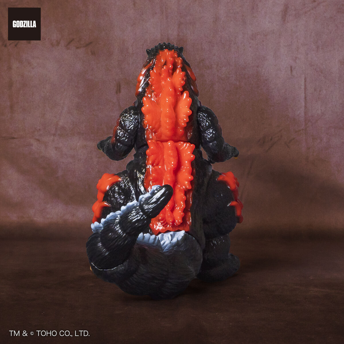 GVA-BC ゴジラ1995 Frog Tree 250(バーニングレ GVA-BC ゴジラ1995