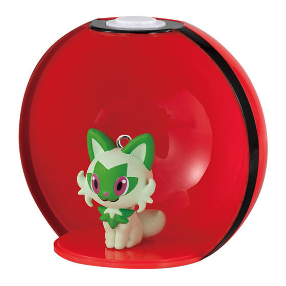 ポケットモンスター ガシャっとコレクト01｜ガシャポンオフィシャルサイト