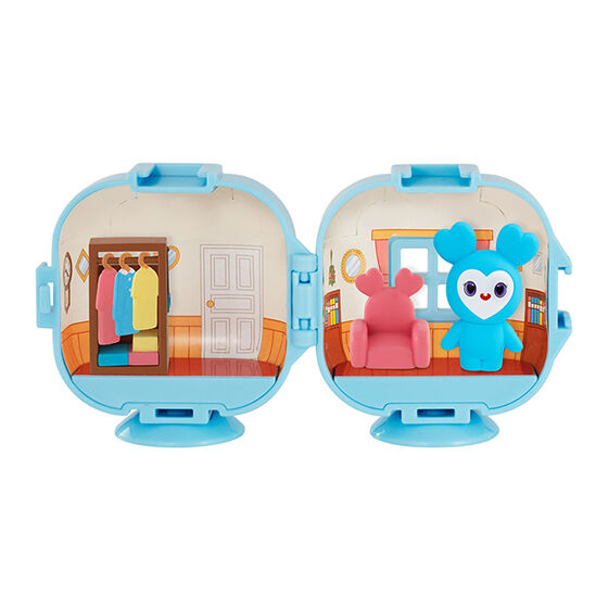 TWICE LOVELYS CAPSULE APARTMENT vol.1｜ガシャポンオフィシャルサイト