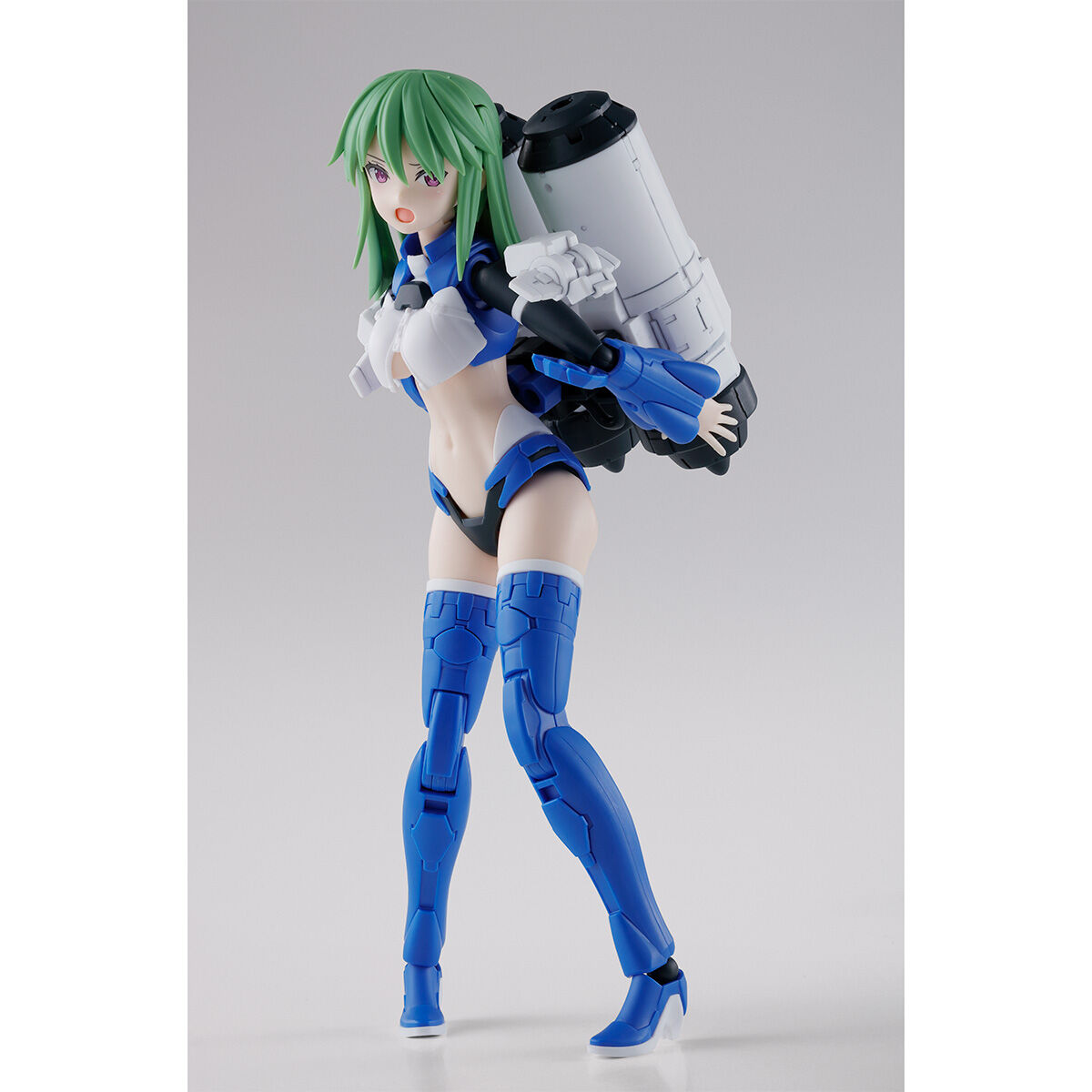 30MS SIS-Dc75b ノティリカ=トラティリカ(コモドフォーム)【2次