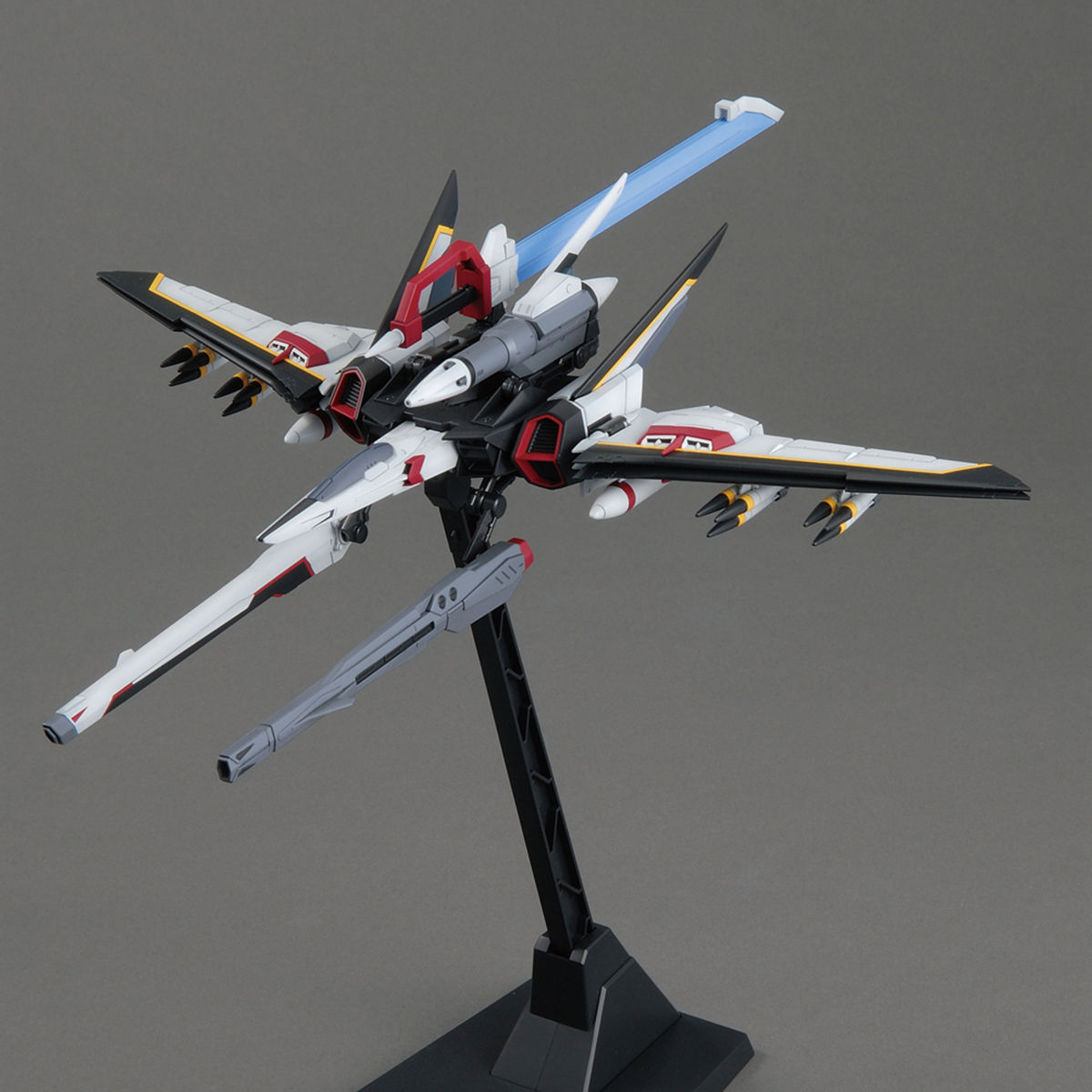 MG 1/100 ストライクルージュ オオトリ装備 Ver．RM | 機動戦士