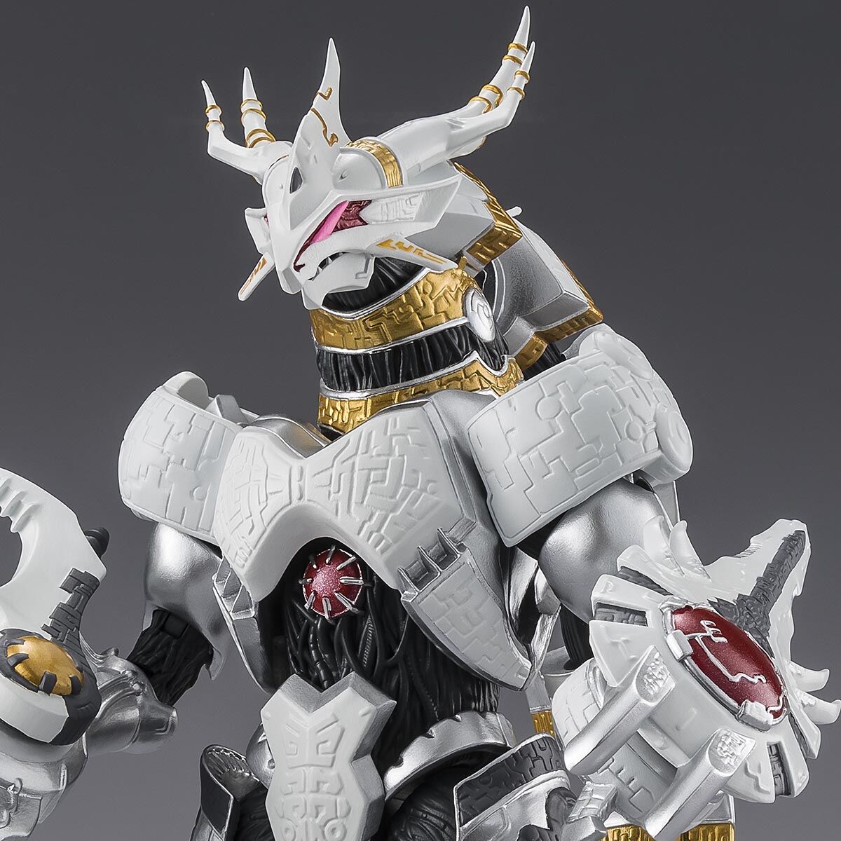 S.H.Figuarts ギャラクトロン | ウルトラマンオーブ フィギュア