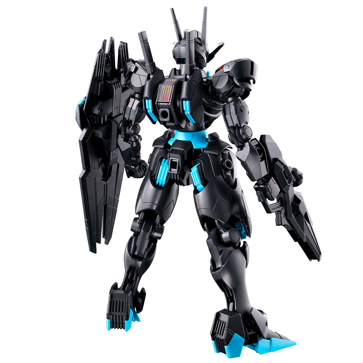 8)【GNF東京会場受け取り】GUNDAM NEXT FUTURE限定 HG 1/144