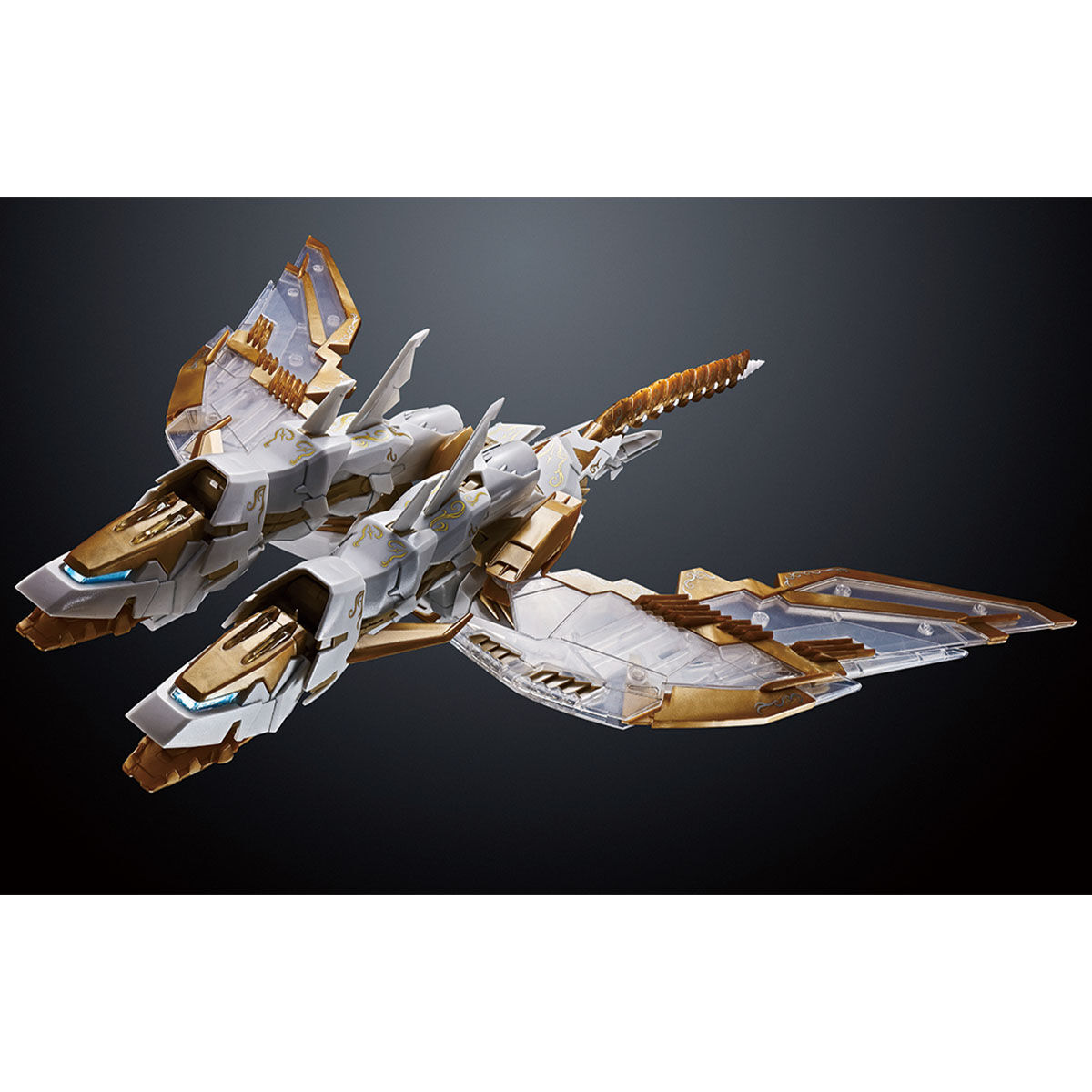 6）【GNF東京会場受け取り】MG 1/100 ガンダムエピオンEW [CROSS