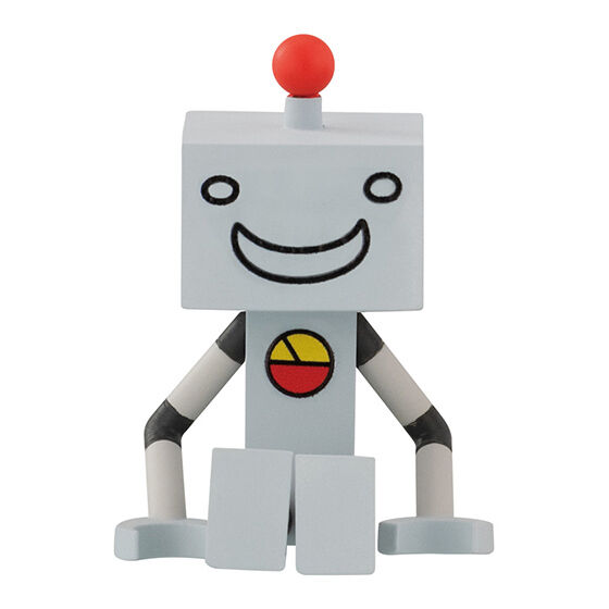 どこでもいっしょ まちぼうけ｜ガシャポンオフィシャルサイト