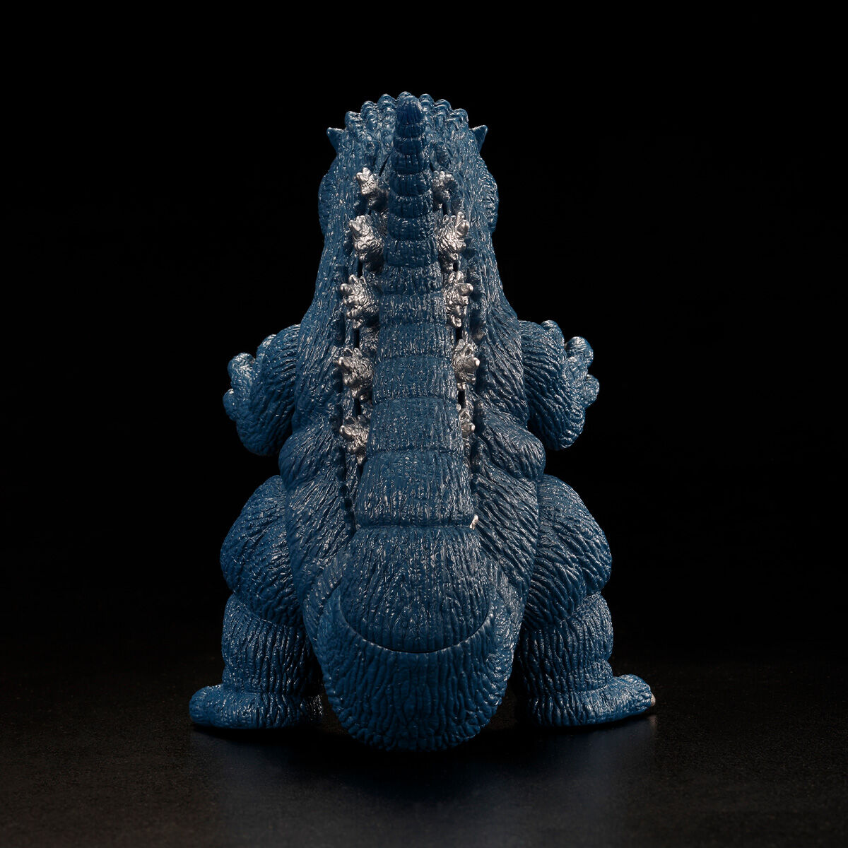 Fantazzzy TOYS /ファンタジートイズ ゴジラ ソフビ レトロブルー