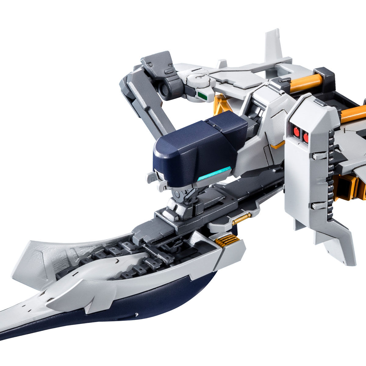 MG 1/100 緊急脱出ポッド［プリムローズ］拡張セット【再販】【3次