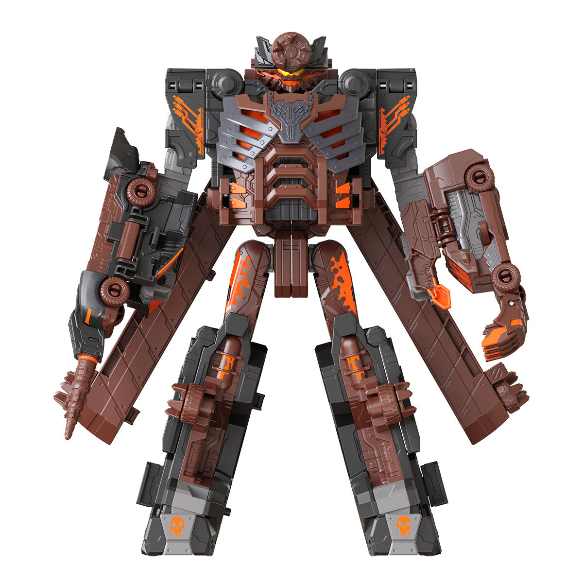 抽選販売】DXブンブンキラーロボ&DXブンブンデンジャーセット | 爆上