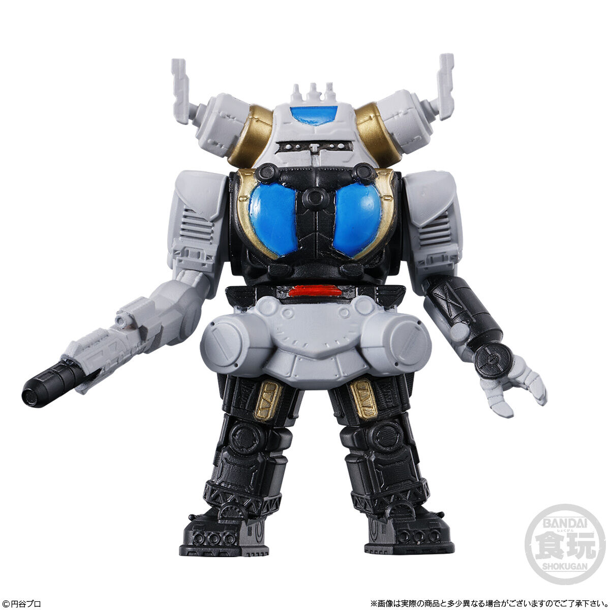 CONVERGE MOTION ウルトラマン12(10個入) | ウルトラマンシリーズ