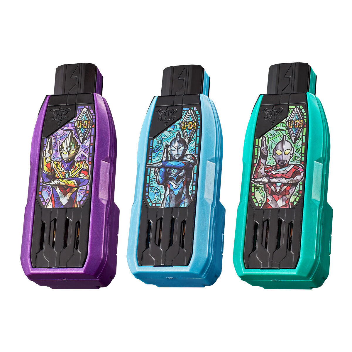 抽選販売】ガッツスパークレンス MEMORIAL EDITION | ウルトラマン