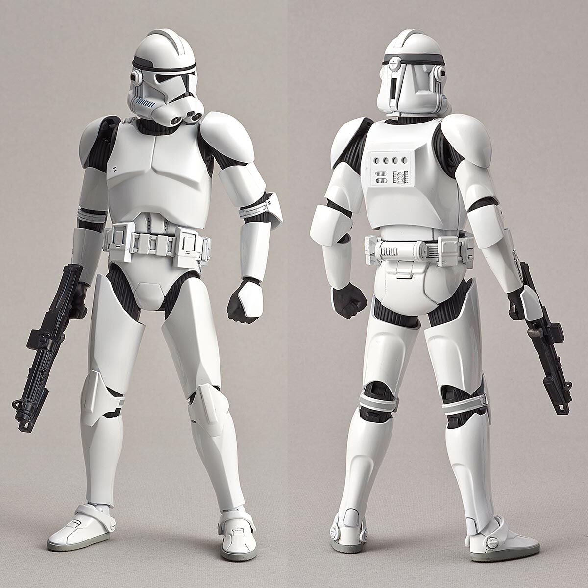 1/12 クローン・トルーパー LIMITED Ver. | STAR WARS（スター