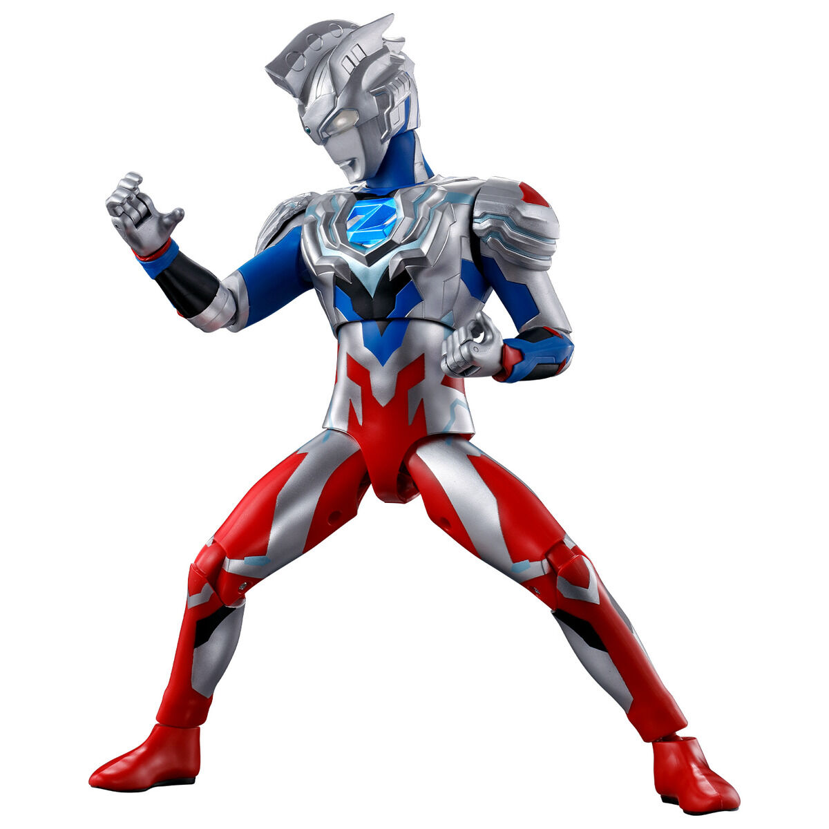 Gigantic Universe Ultraman Z Alpha Edge | Ultraman TOY WEB