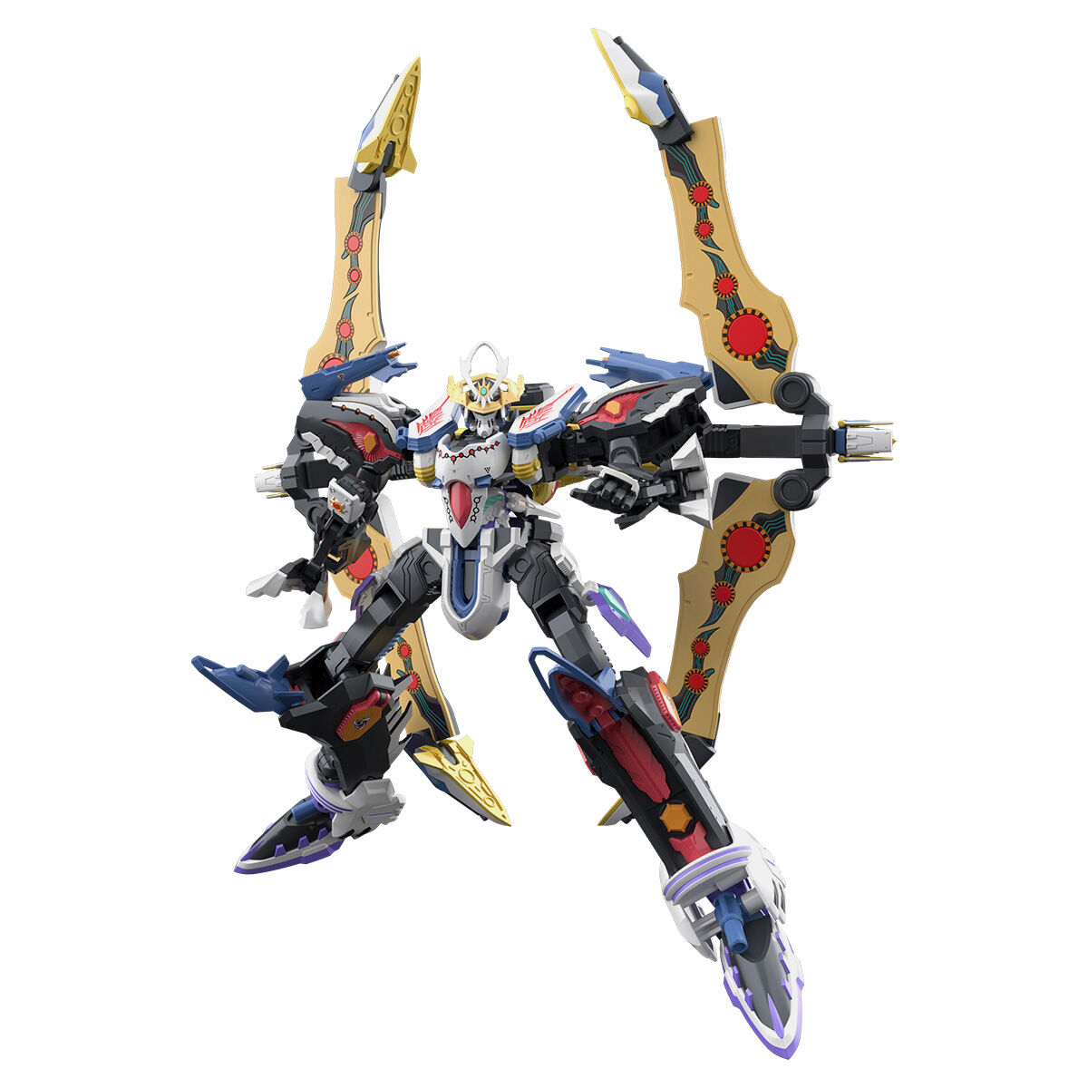 SMP [SHOKUGAN MODELING PROJECT] 想星のアクエリオン 【プレミアム