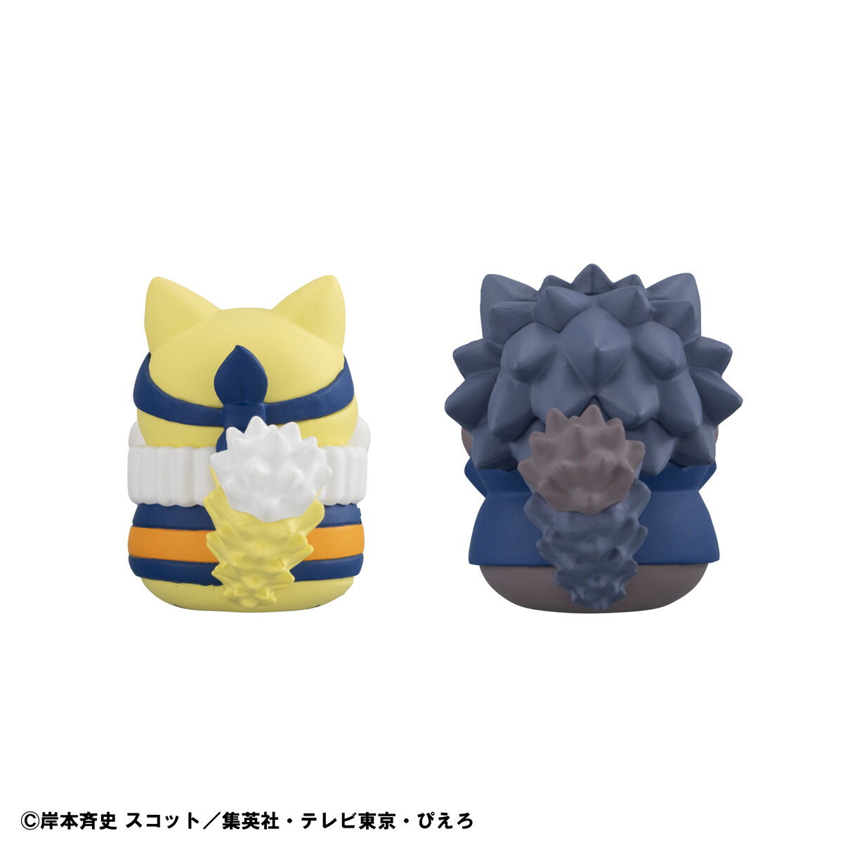 抽選販売】MEGACAT PROJECT NARUTO-ナルト- ニャルト！HAPPY FRIEND