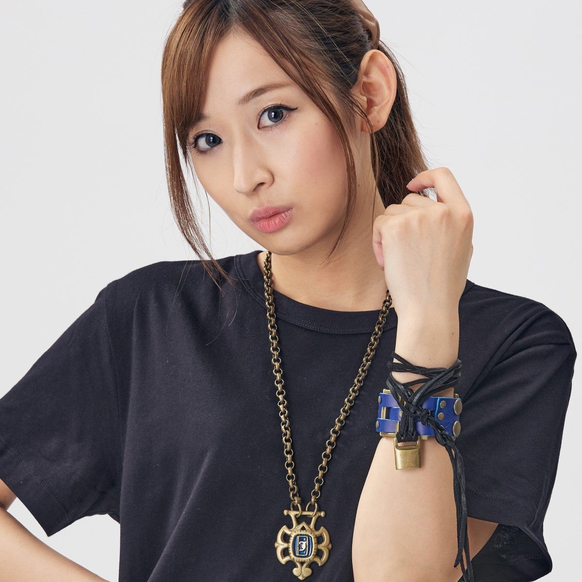 海賊戦隊ゴーカイジャー ゴーカイブルー／ジョー・ギブケン DEER SKIN