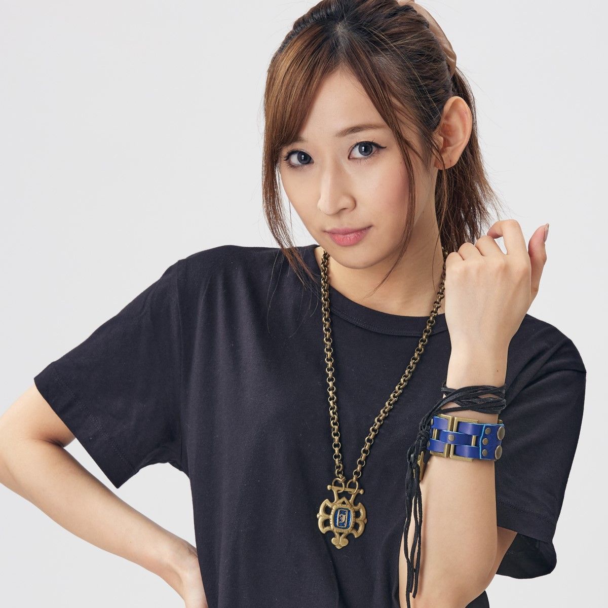 海賊戦隊ゴーカイジャー ゴーカイブルー／ジョー・ギブケン レザー