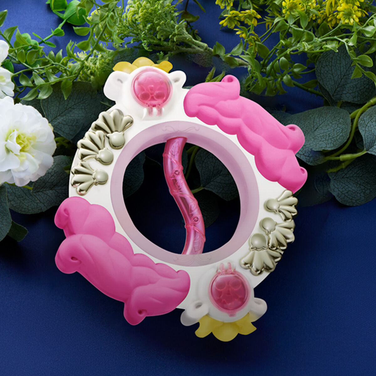 Special Memorize おジャ魔女どれみ# リースポロン | おジャ魔女どれみ