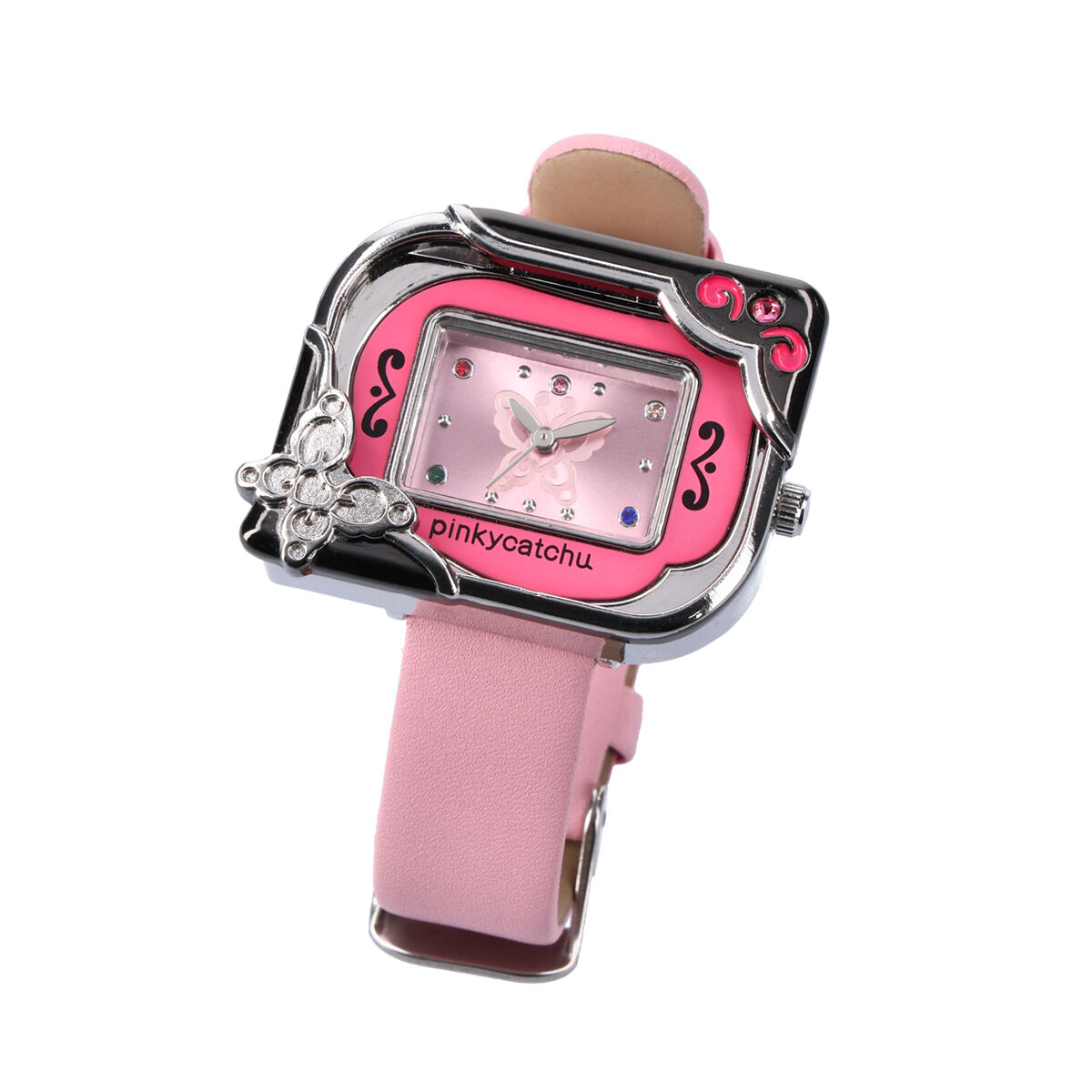 二次受注】Yes!プリキュア5 ピンキーキャッチュ Live Action Watch（全