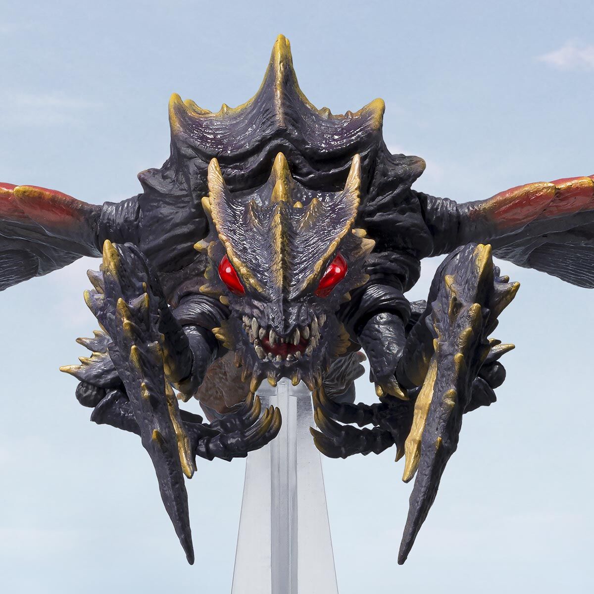 S.H.MonsterArts メガギラス エボリューションセット | ゴジラシリーズ