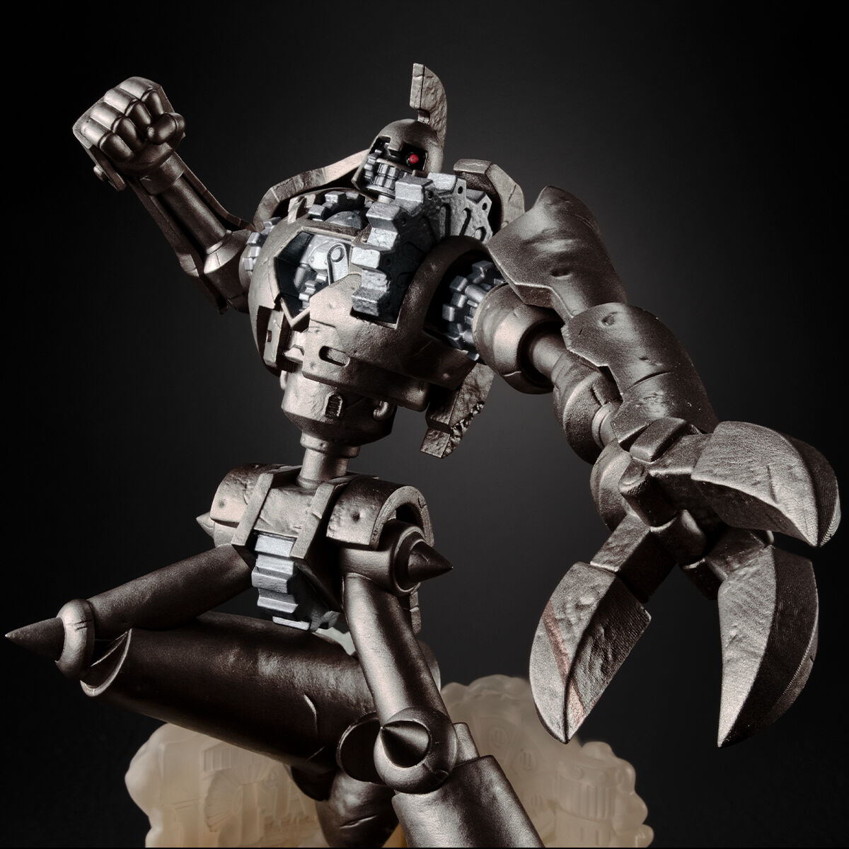 MONSTERS CHRONICLE 遊☆戯☆王デュエルモンスターズGX 古代の機械巨人