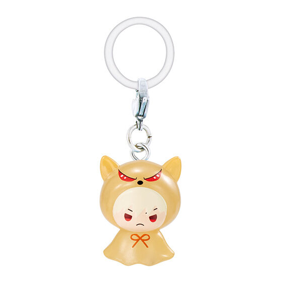 僕のヒーローアカデミア めじるしアクセサリー アニマルver