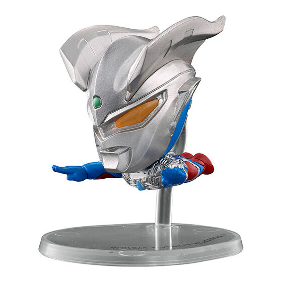 CTION HEROES ウルトラマン｜ガシャポンオフィシャルサイト
