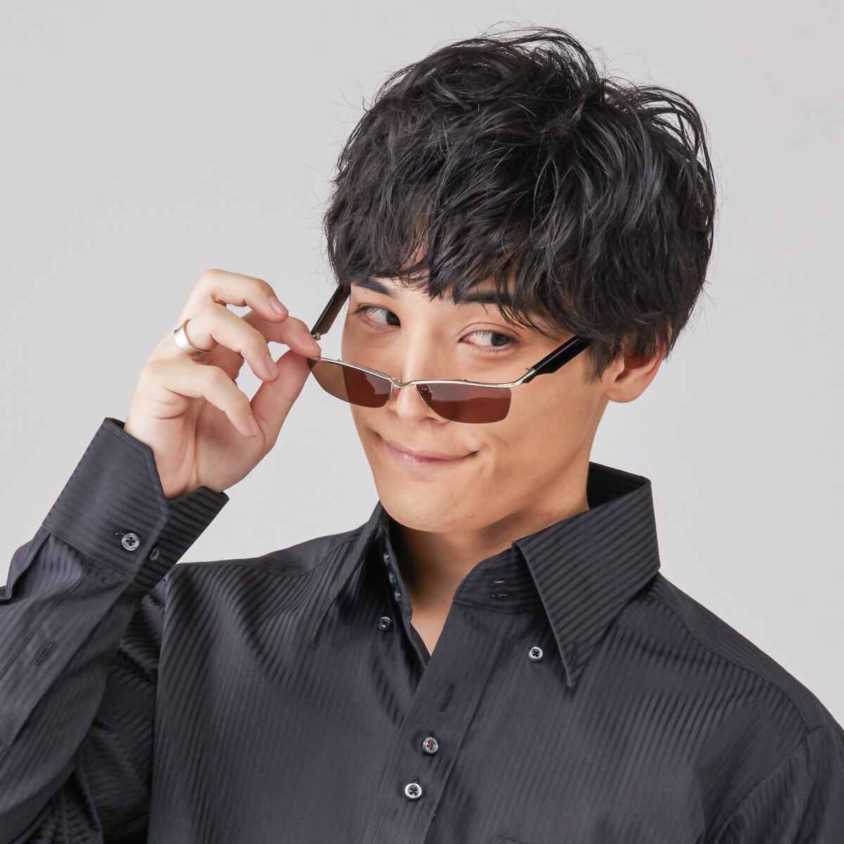 仮面ライダーガヴ 仮面ライダーヴァレン／辛木田絆斗 サングラス