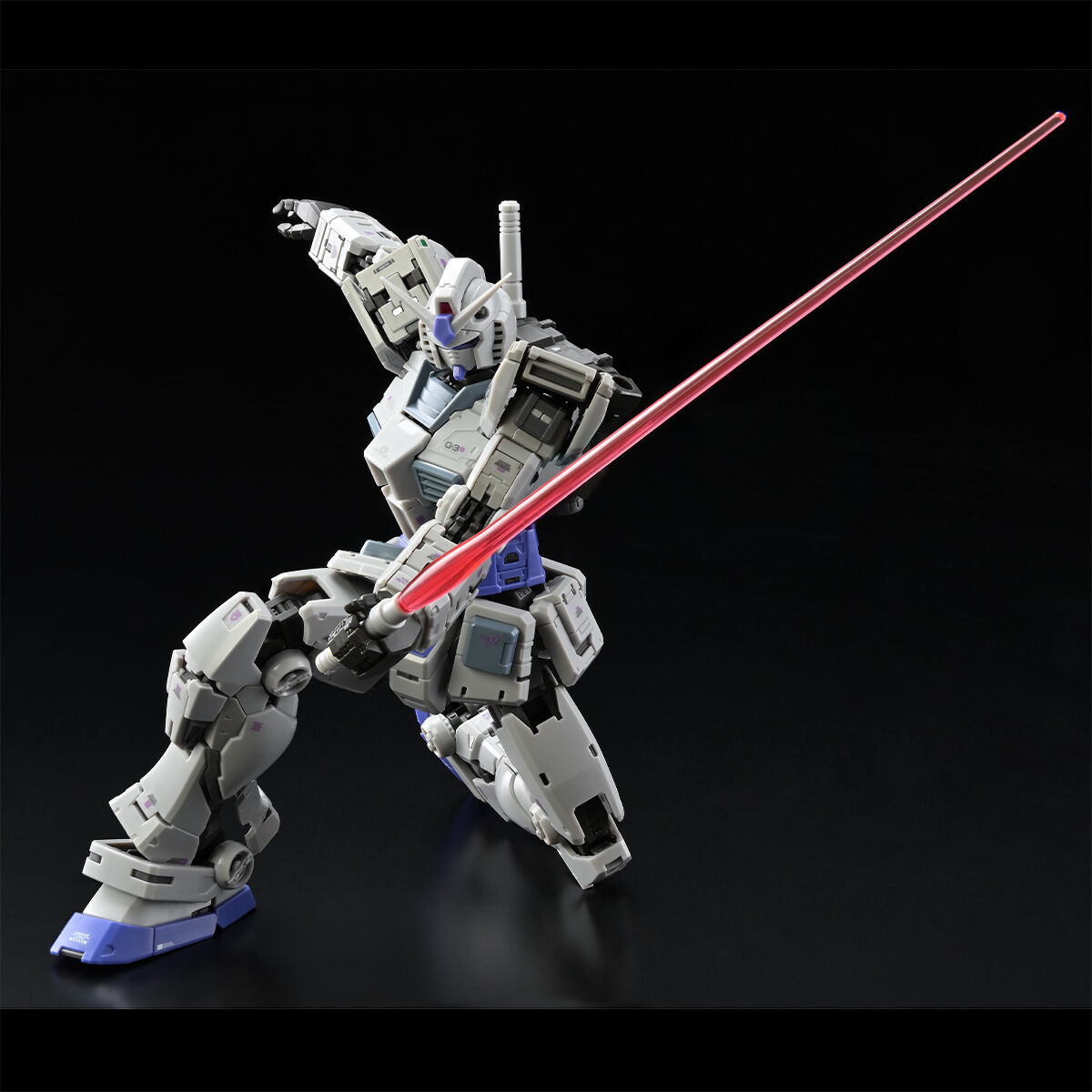 RG 1/144 G-3ガンダム Ver.2.0【2次：2025年11月発送】 | 機動