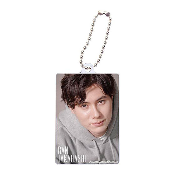 高橋藍 アクリルキーホルダー 髙橋藍 アクリルコレクション