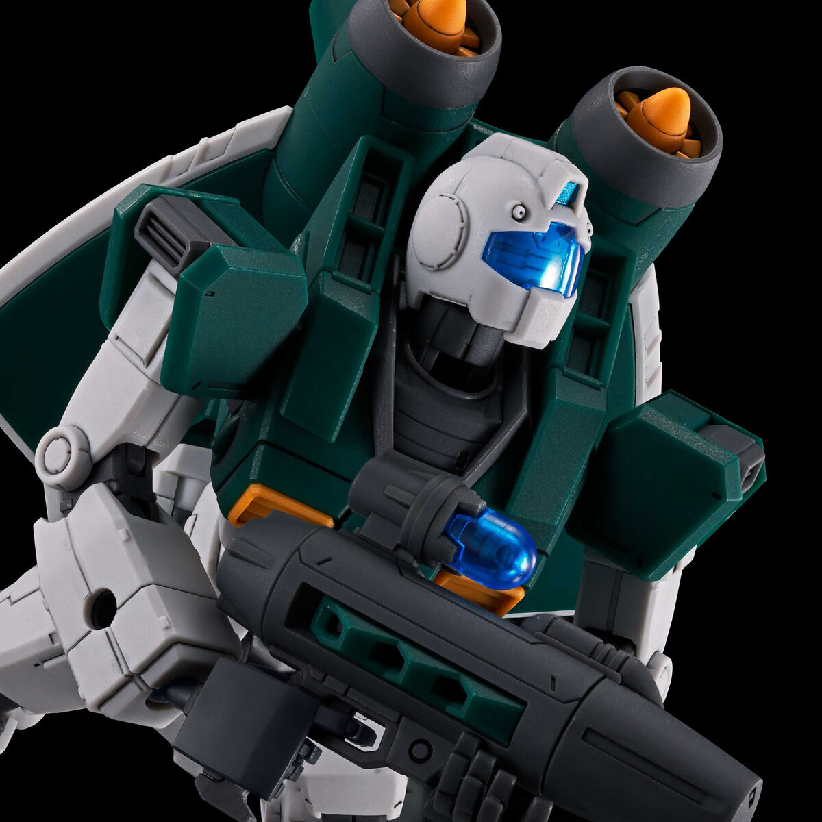 HG 1/144 ジム・スループ【2次：2025年12月発送】 | ガンダム