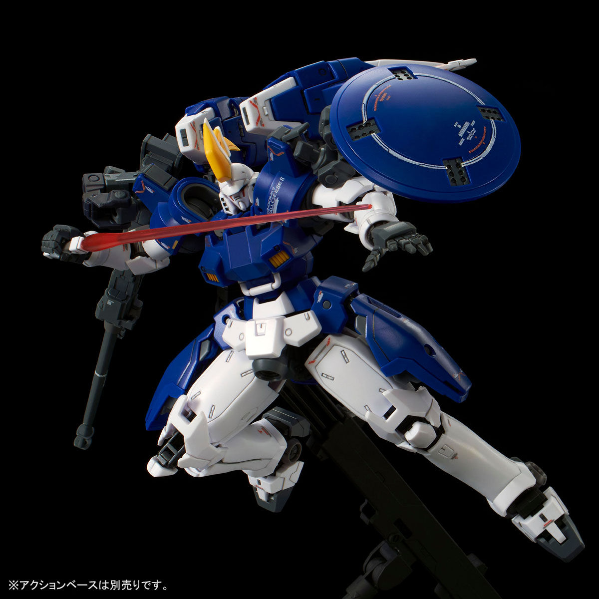 RG 1/144 トールギスII【再販】 | 新機動戦記ガンダムW プラモデル