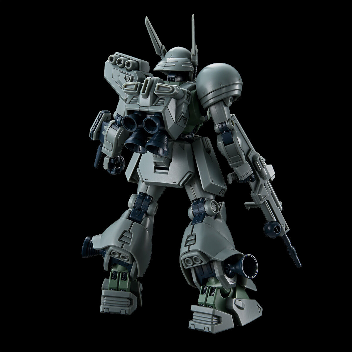 RE/100 1/100 デナン・ゲー【2次：2025年12月発送】 | 機動戦士