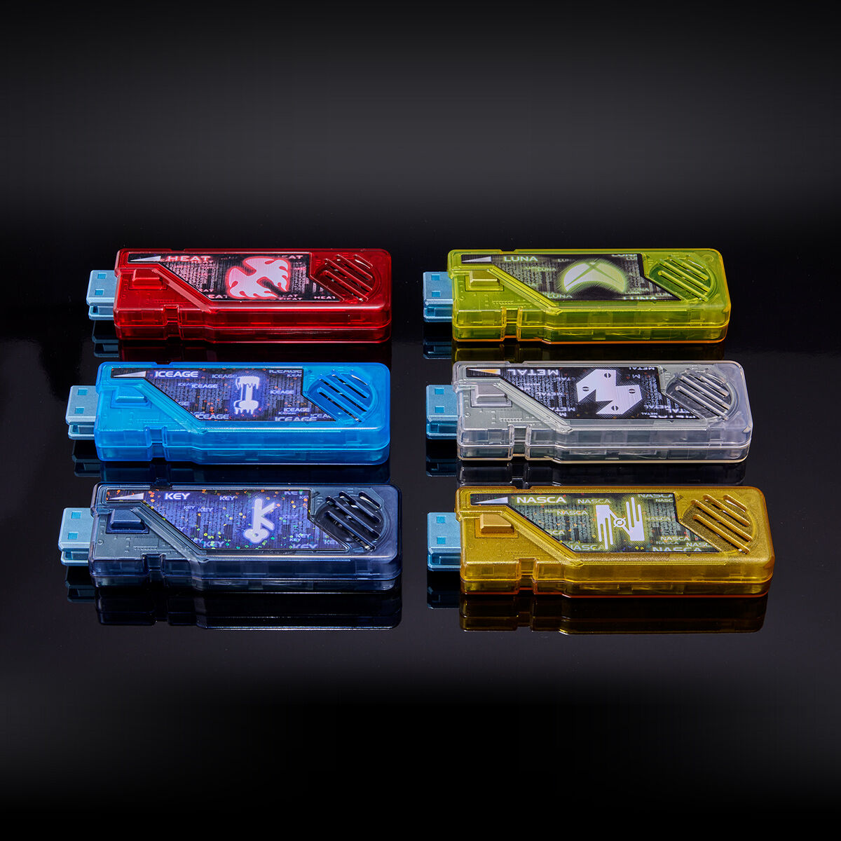 CSM T2ガイアメモリver.2 HtoN | 仮面ライダーW（ダブル） おもちゃ